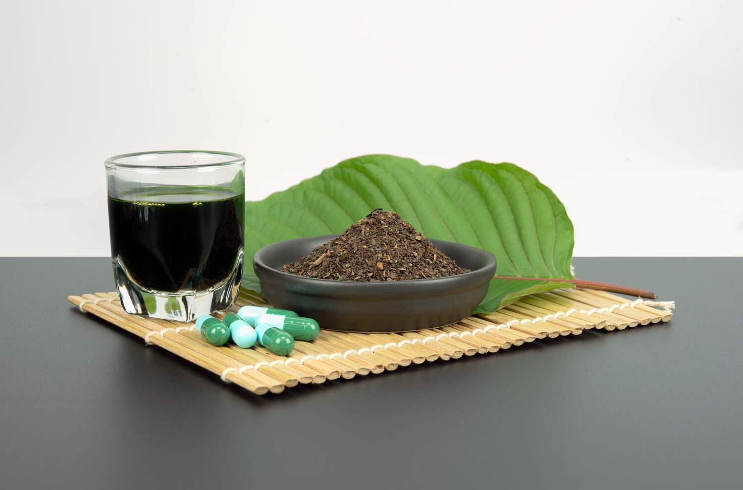 A Guide To The Best Kratom Strains Of 2023 2525