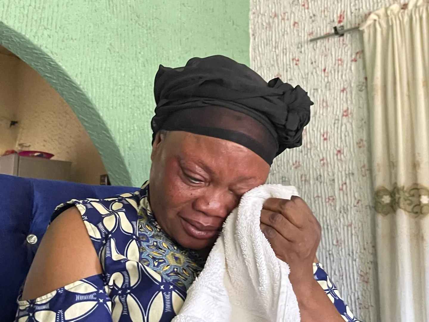 10 Years After Chibok: Nigerian Families Grapple With The Trauma Of ...