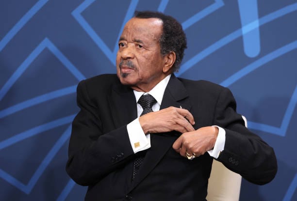 Rising Opposition to President Biya In Cameroon