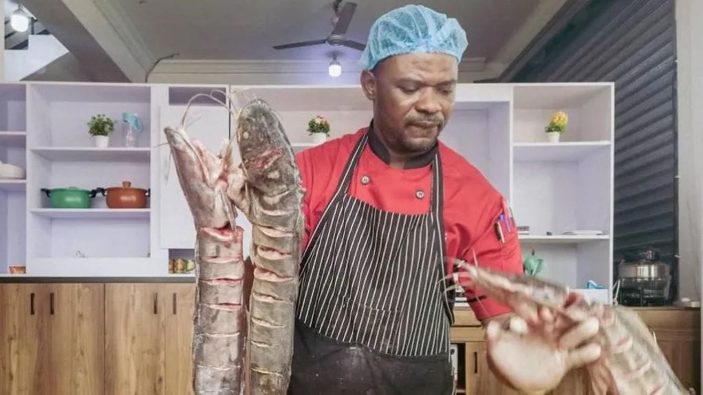 Ghanaian Chef Arrested After False Claim of Breaking World Record for Longest Cooking Marathon