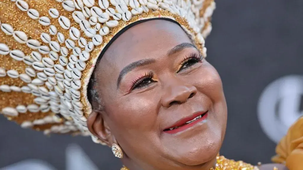 Beloved South African Actress Connie Chiume Dies at 72, Leaving a Rich Legacy in Film and Television