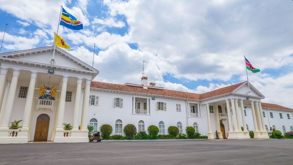 The Top 10 African States with the Most Luxurious Statehouses 2024