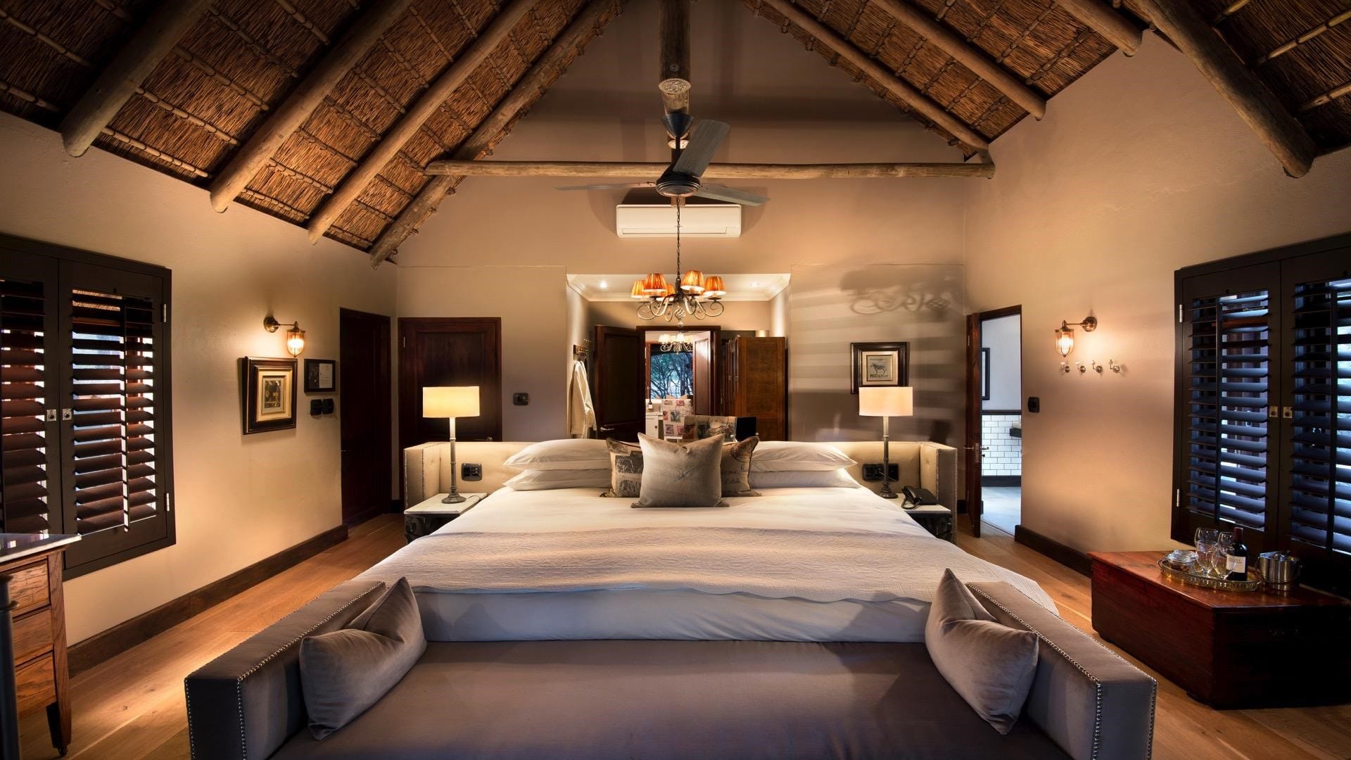 Top 10 Best Luxury Lodges in Africa for 2024