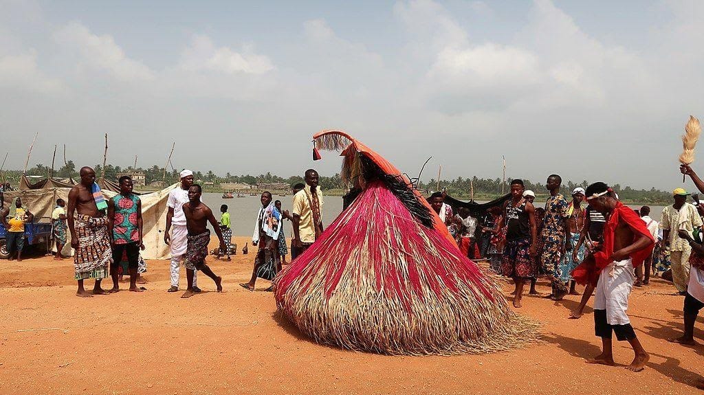 Top 10 African Traditional Festivals Worth Experiencing