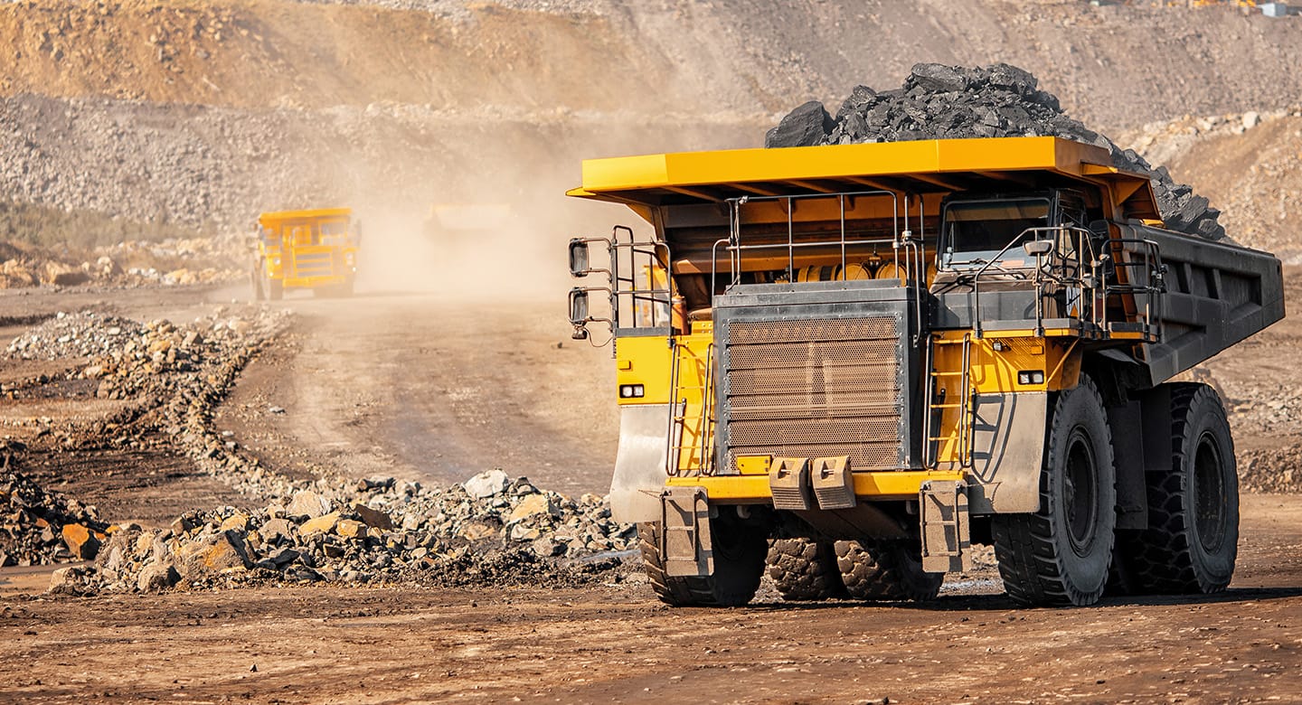 Top 10 Mining Companies in Africa's Natural Resources Sector 2025