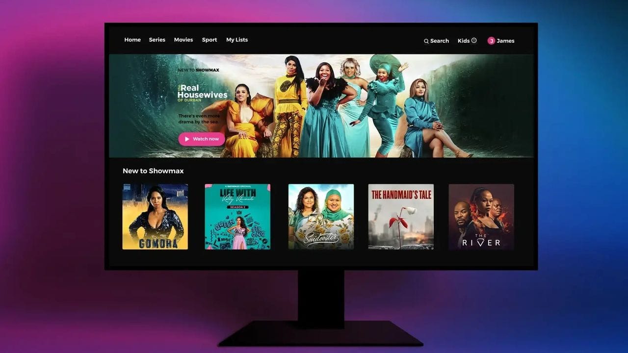 Top 10 African-Owned Streaming Services Making a Difference in 2025