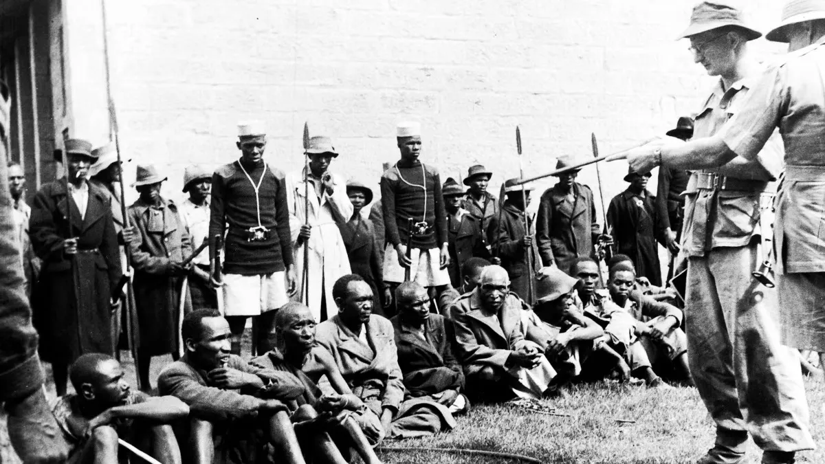 How Colonialism Deceived Africans to Believe Hitting Children is African Tradition – It is Not!