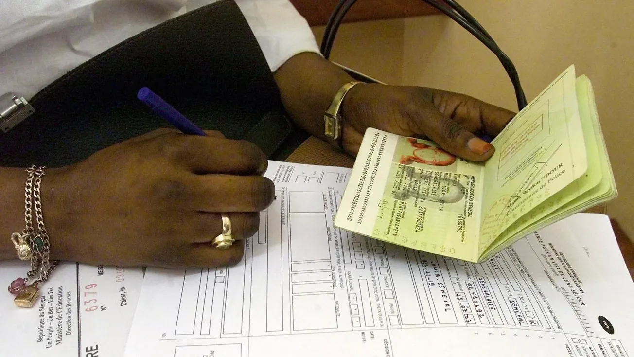 Western Working Visas are 'Modern-Day Slavery': Lawyer