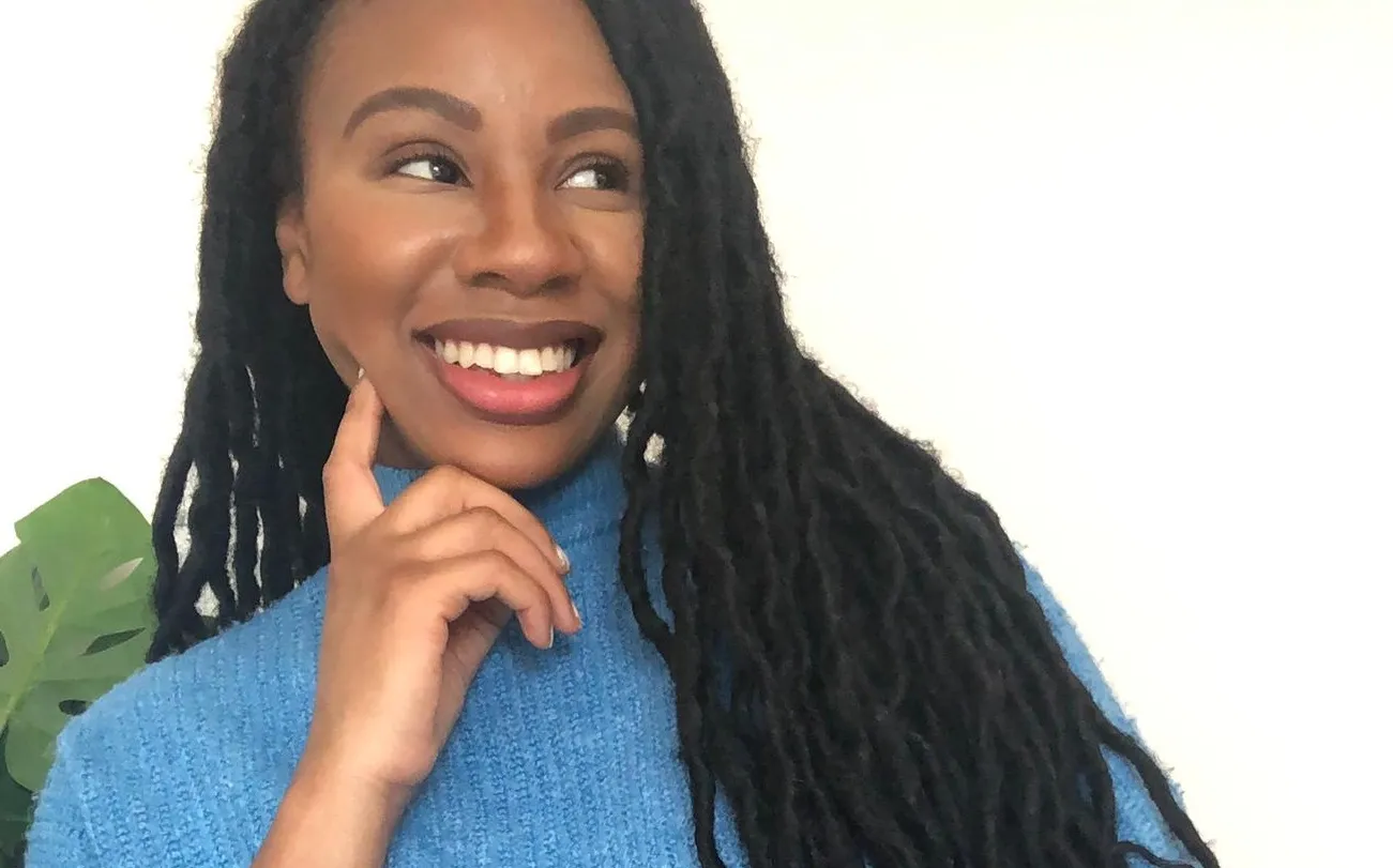 Meet Deborah Okenla, the Startup Expert Who Has Transformed 17,000 Lives in Six Years