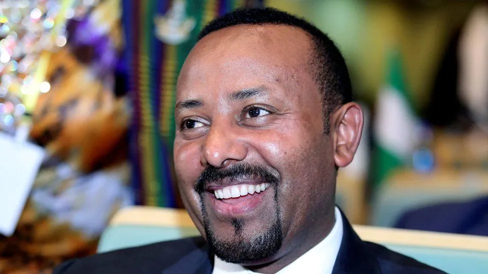 'We Will Not Invade Other African Countries' - PM Abiy Ahmed
