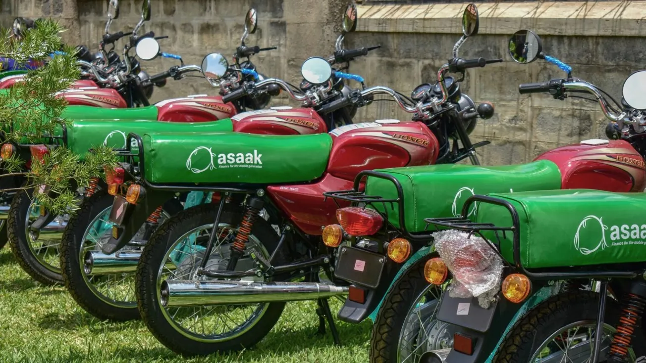 Kaivan Khalid Sattar takes Asaak from Uganda to Mexico