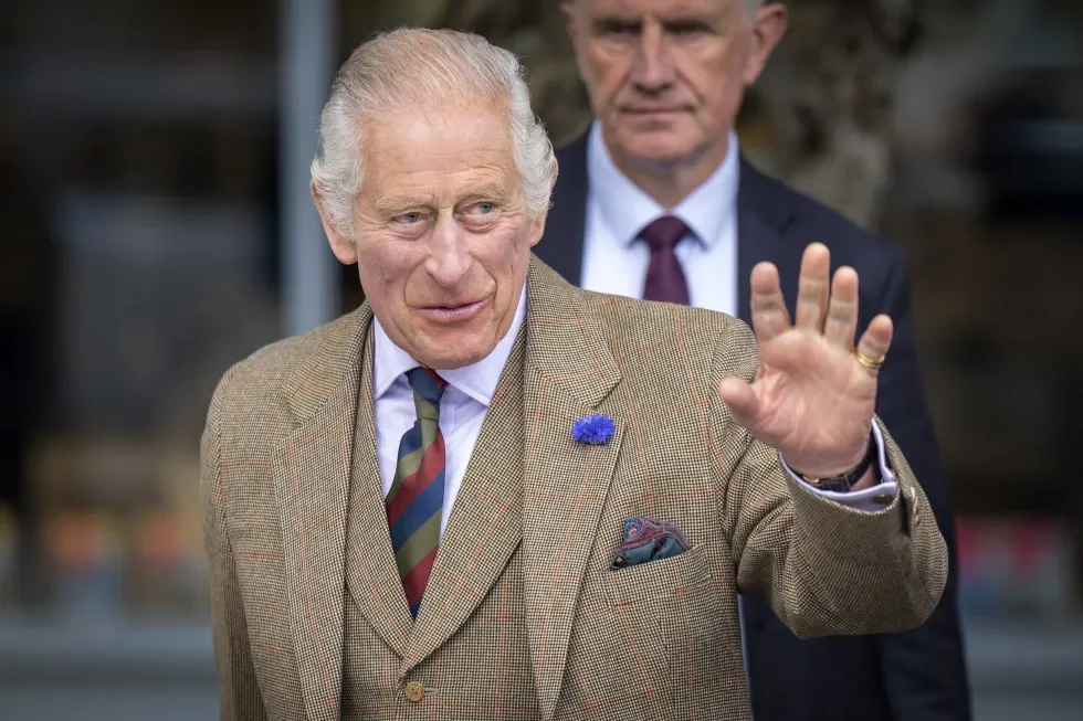 Kenya's Dark Colonial Past Confronts Britain's King Charles III