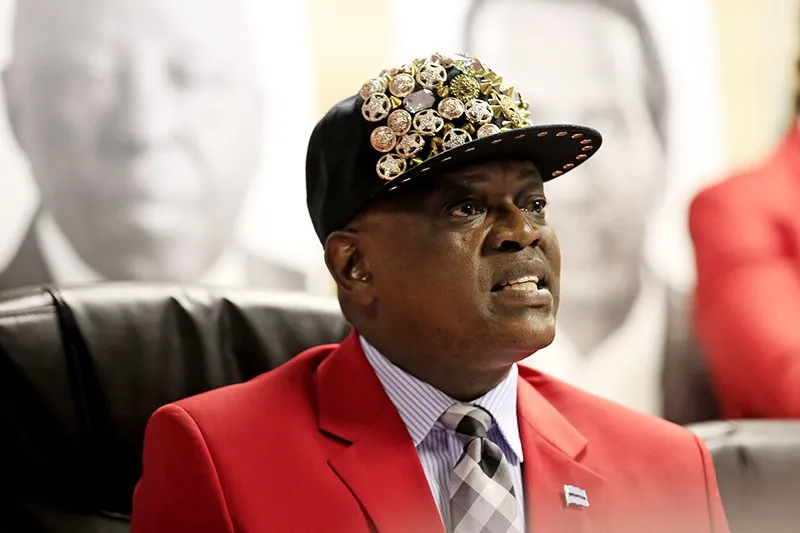 Botswana Turns to Technology to Boost Diamond Industry