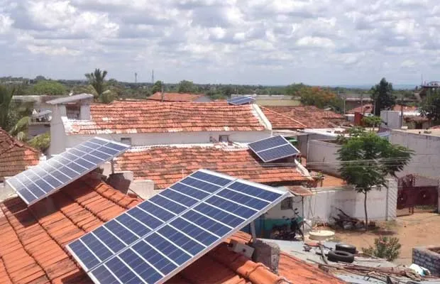 10 African Startups Energy Investment Village