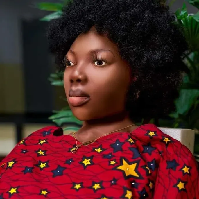 Uniccon Unveils Omeife: Africa's Pioneering Multilingual Humanoid, Embraces Cultural Diversity