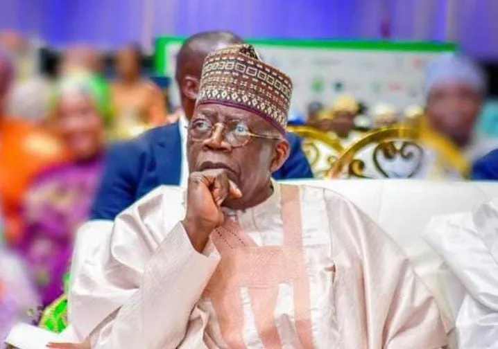 Nigeria's Next President Might be a Former Drug Baron