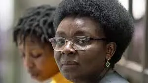 Rwandan Political Figure Decries High Court Decision