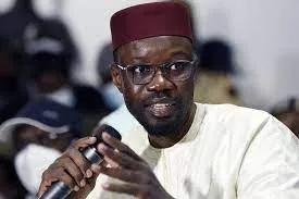 Senegal's Opposition Leader Ousmane Sonko Released from Prison Following Presidential Amnesty
