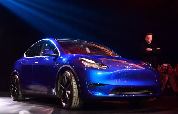 Tesla Arrives in Rwanda: Local Car Dealer Avails Electric Vehicles