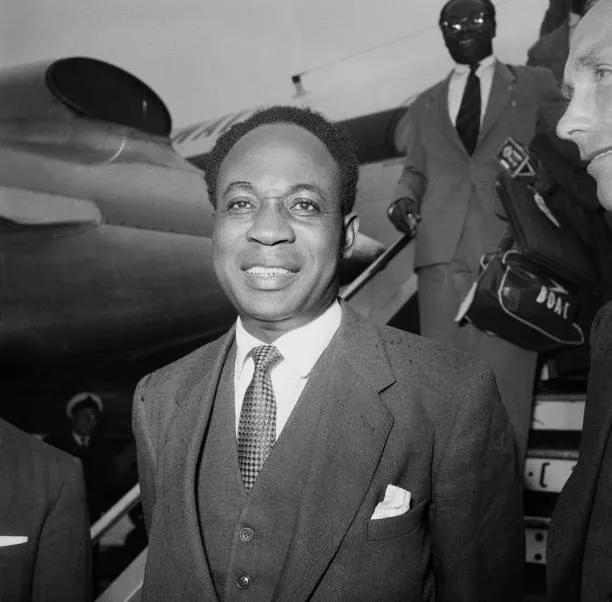 The Torchbearers of Freedom: Top African Leaders Who Fought for Independence