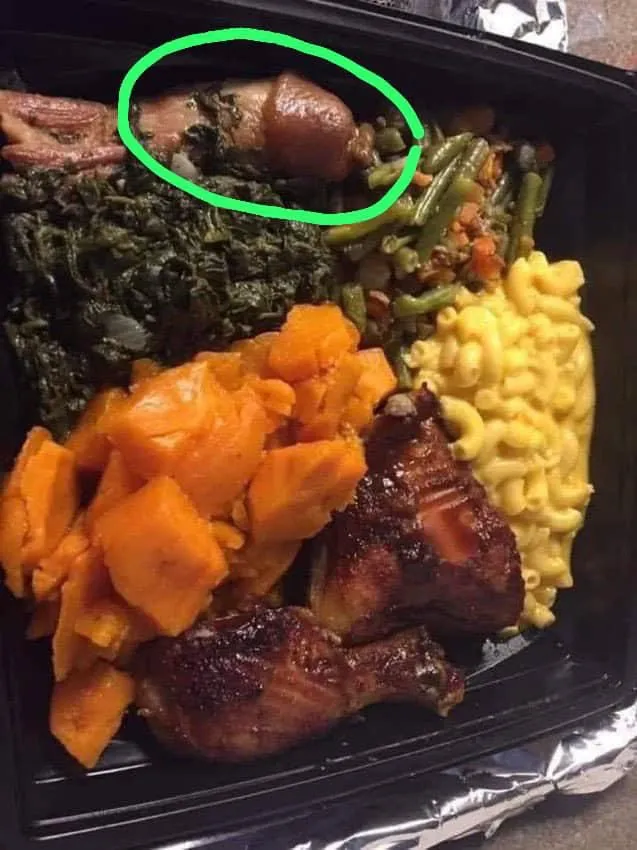 Shocking Discovery in Kampala Restaurant Leads to Arrests and Social Outrage