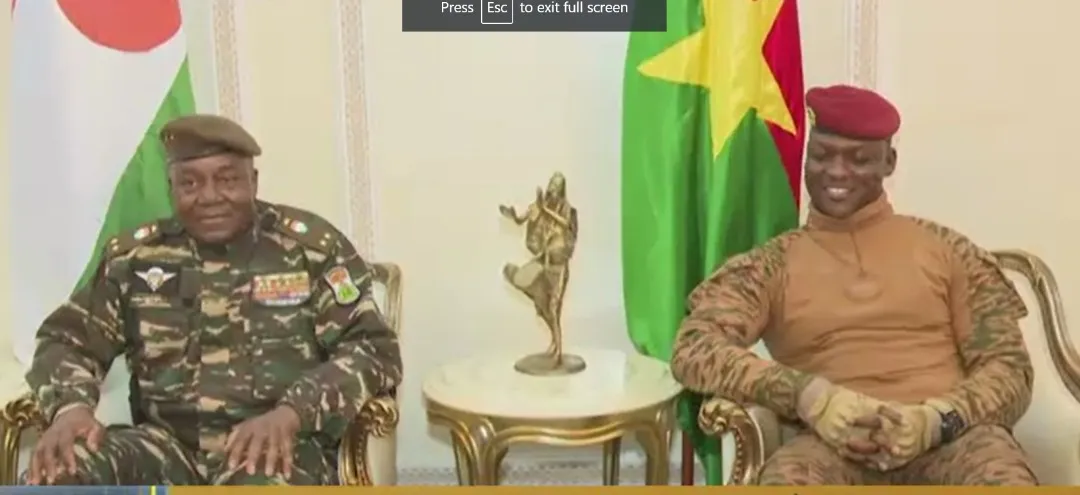 Niger to Supply Mali with 150 Million Litres of Diesel in New Energy Partnership