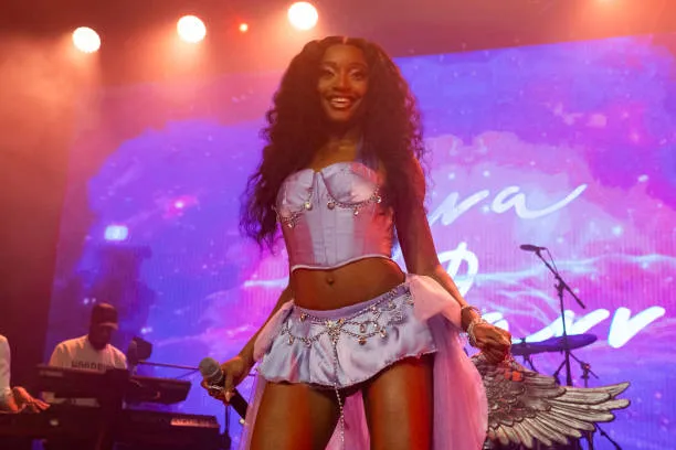 Ayra Starr to Open for Chris Brown on US Tour, Prepared for Criticism