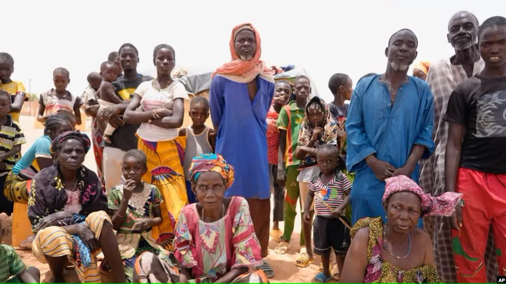 UNHCR Official Warns of Escalating Humanitarian Crisis in Sahel Region