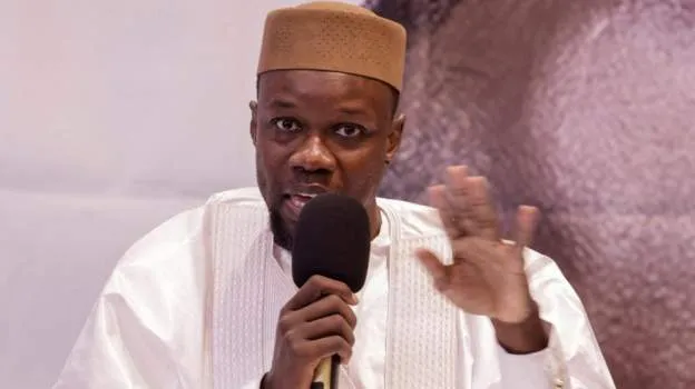 Prolonged Stay of French Troops  'irks' Senegalese Leader