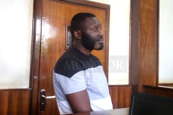 Man Remanded for Trespassing on President Museveni's Residence