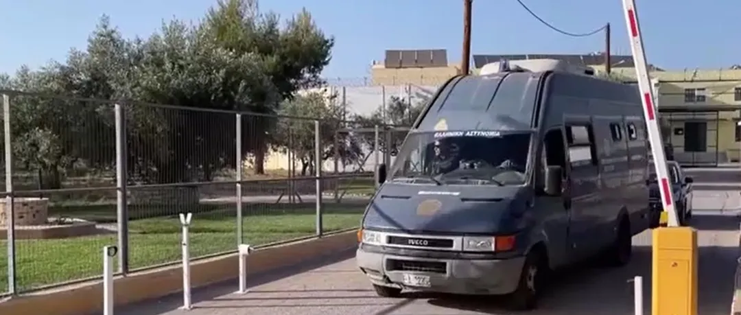 Egyptians Accused in Deadly Shipwreck Case Released from Greek Jail