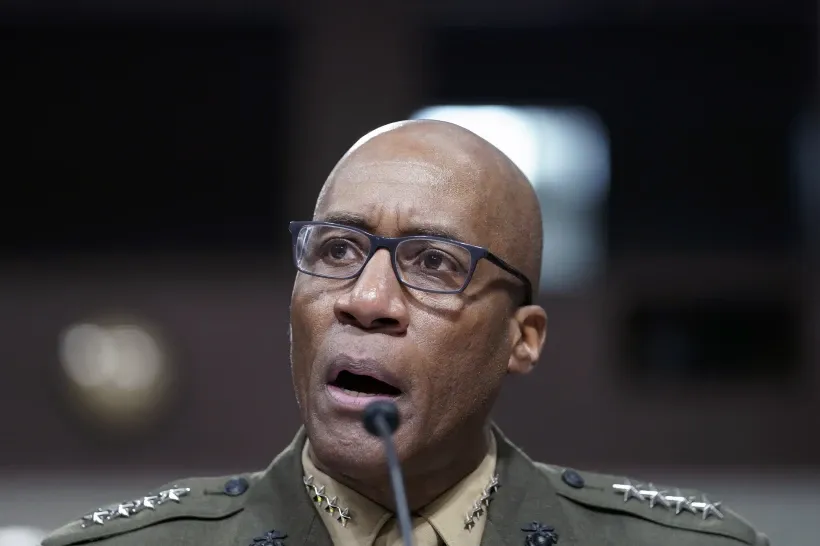 U.S. Military to Resume Talks with Chad on Troop Deployment After Presidential Election