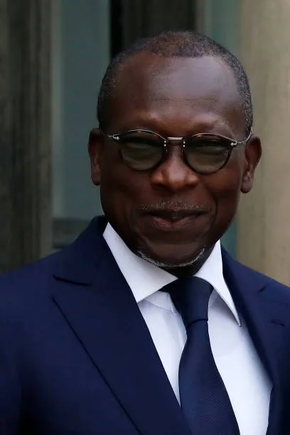 Relief as Benin Allows Temporary Export of Nigerian Oil