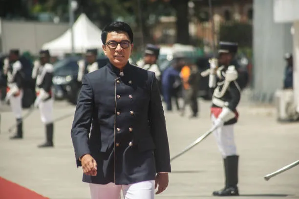 Madagascar Votes in Parliamentary Elections Amid Ruling Party's Bid to Retain Majority