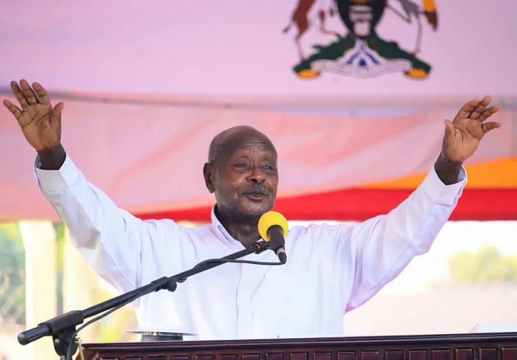 Uganda Poised to Start Importing Its Own Oil Products By July 2