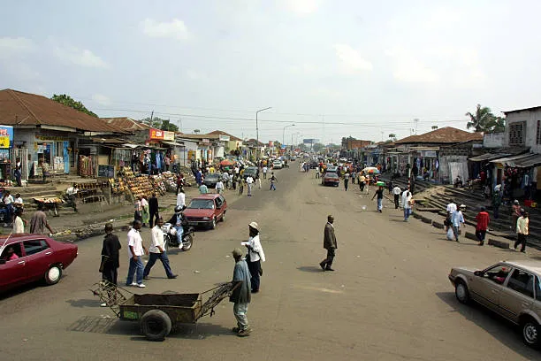 Parents Seek Answers as Son Detained in Congo Following Failed Coup Attempt