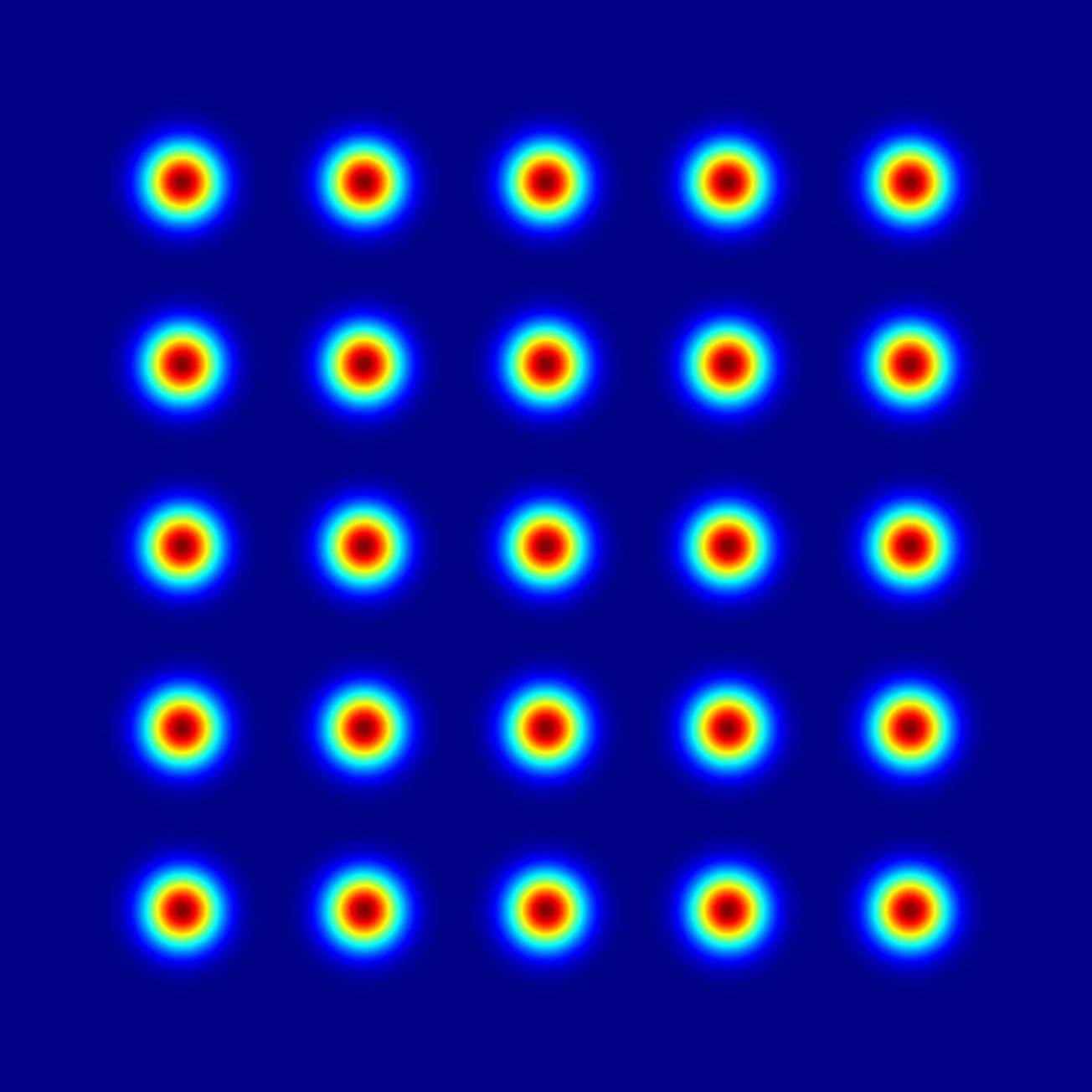 Top Hat Distribution