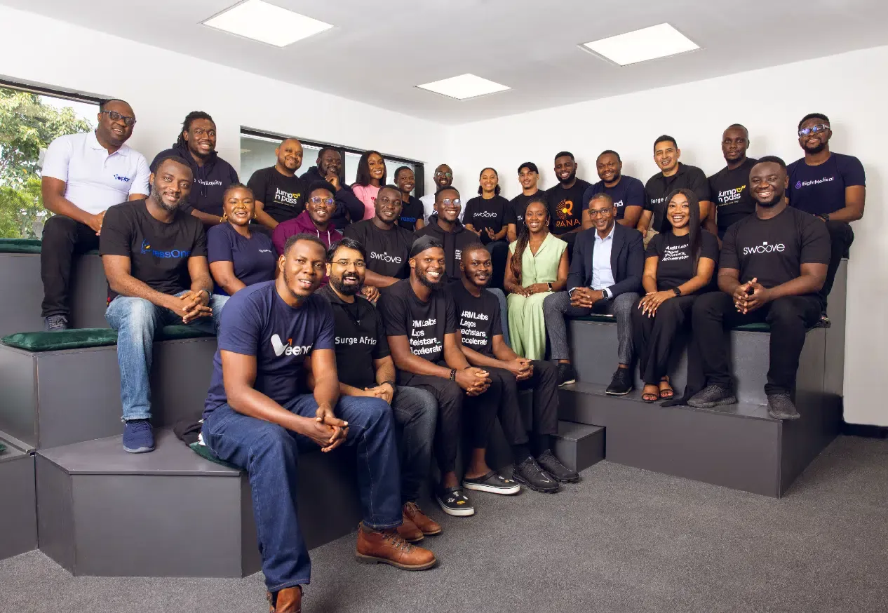 Top 24 IT Startups Bridging the Technology Gap in Africa 2025