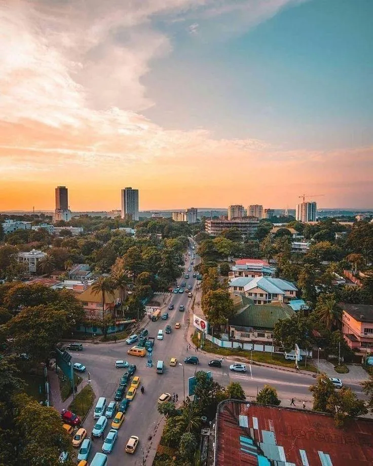 Top 10 African Countries Setting Standards for Clean Cities in 2025