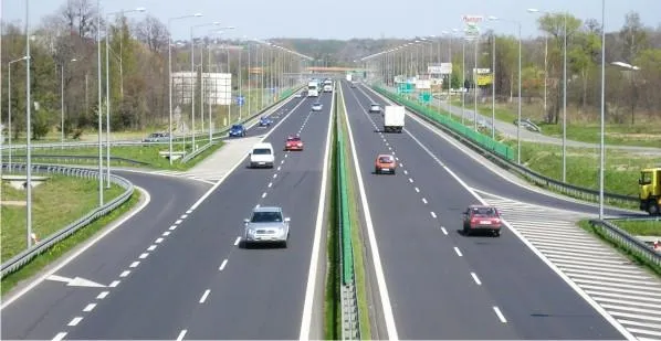 Top 10 countries with the best road networks  in Africa 2025