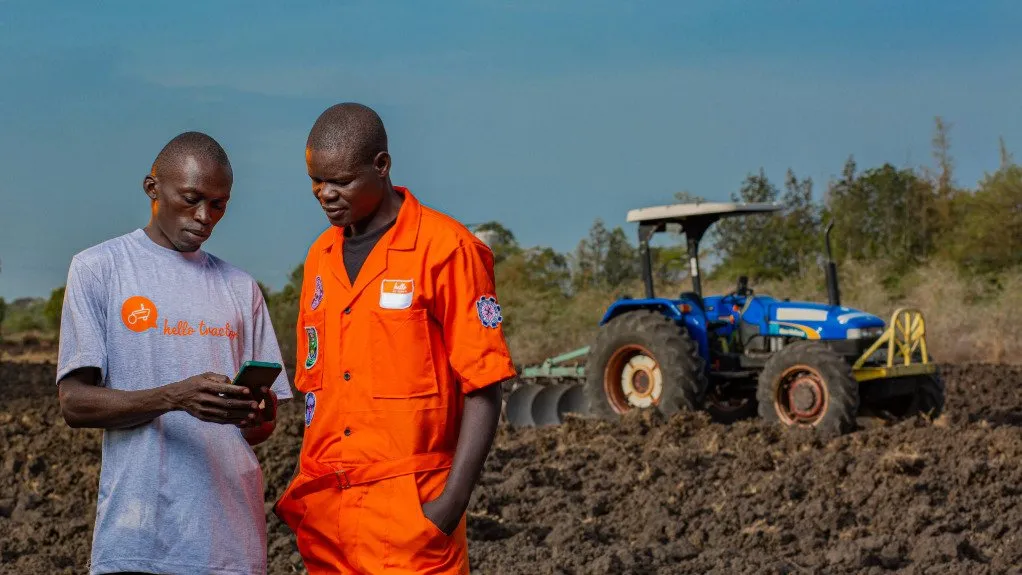 Top 10 Countries with the Largest Agricultural Sector in Africa 2025