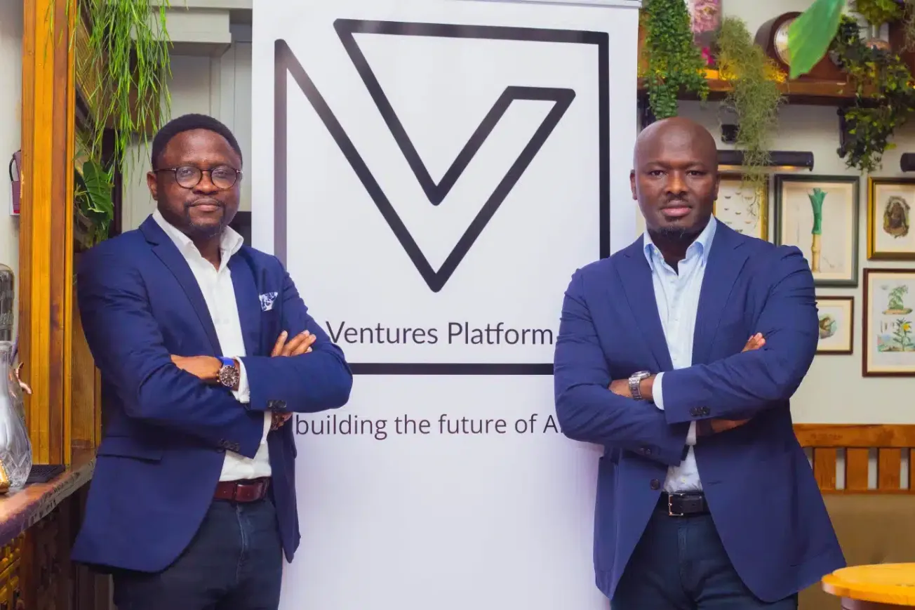 Top 10 Venture Capital Firms in Africa 2025
