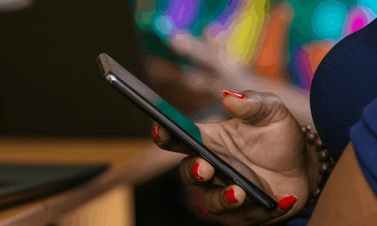 Top 10 African Countries with the Highest Cellular Mobile Connections in 2025