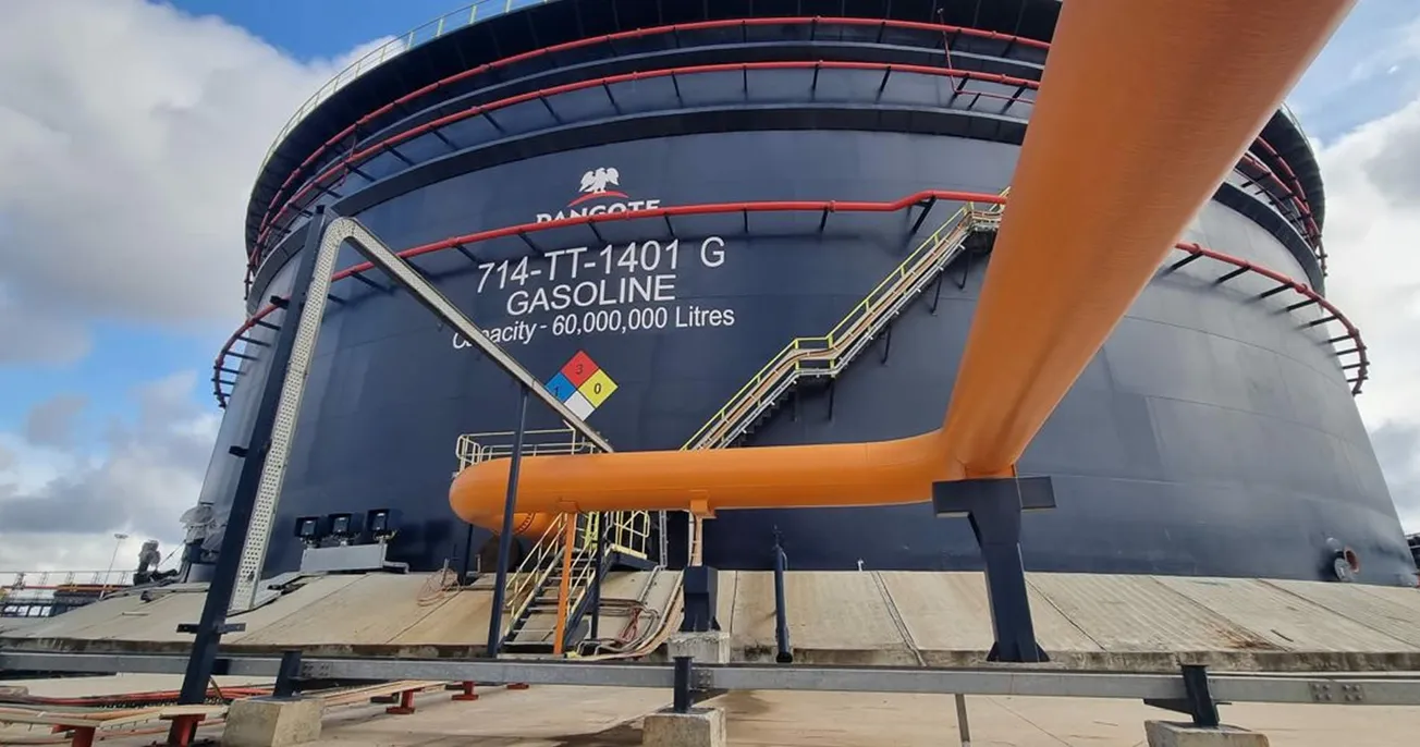 Top 10 Most Oil-Producing Countries in Africa 2025