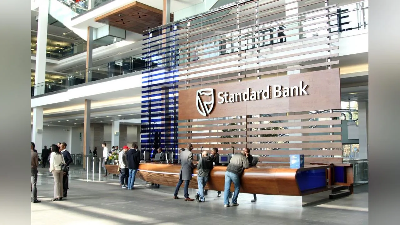 Top 10 Largest Banks in Africa 2025