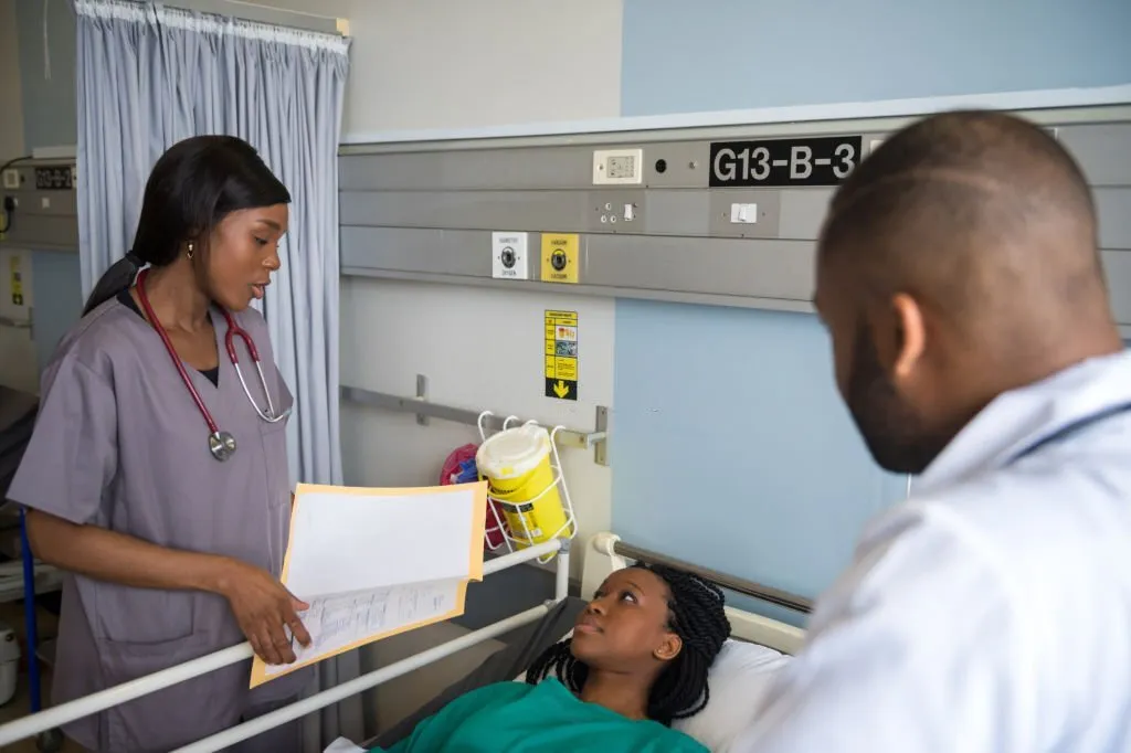 Top 10 Most Mature Health Insurance Markets in Africa 2025