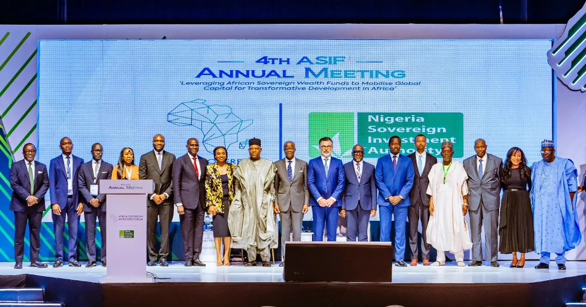 Top 10 Most Attractive African Countries for Sovereign Bond Investors 2025