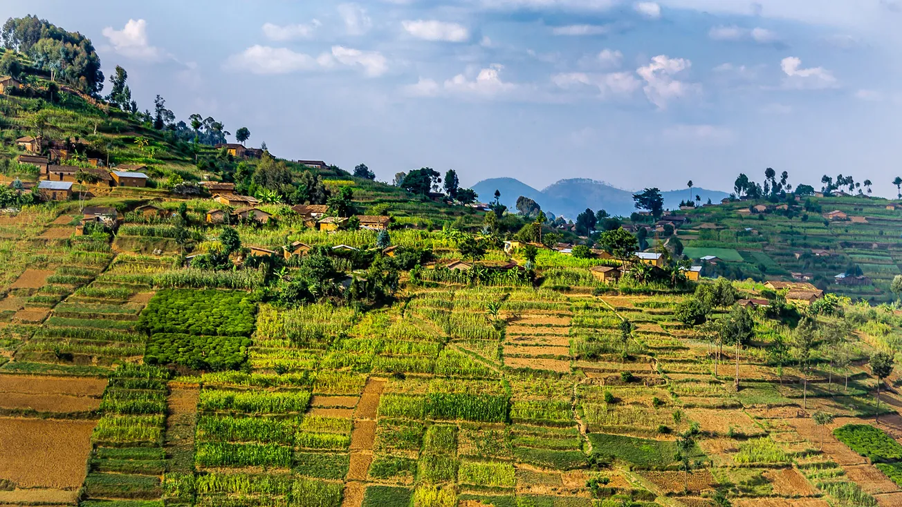 Top 10 African Countries with the Most Mature Land Ownership Systems in 2025