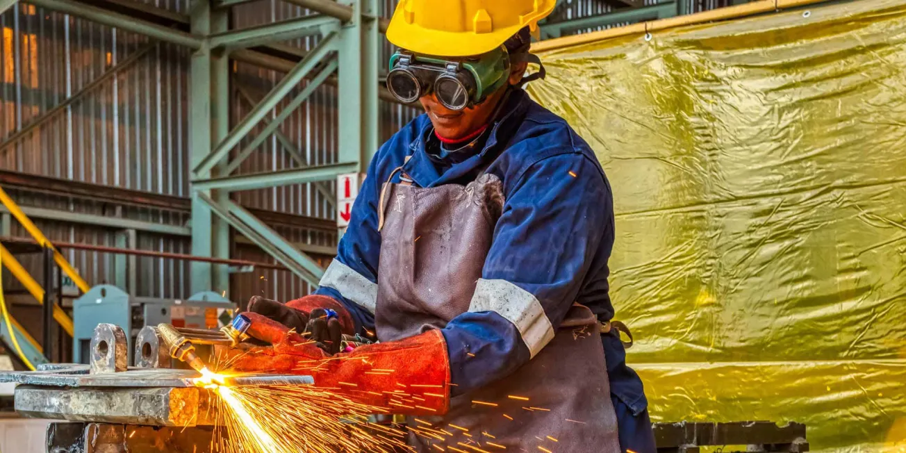 Top 10 Light Manufacturing Hubs in Africa in 2025