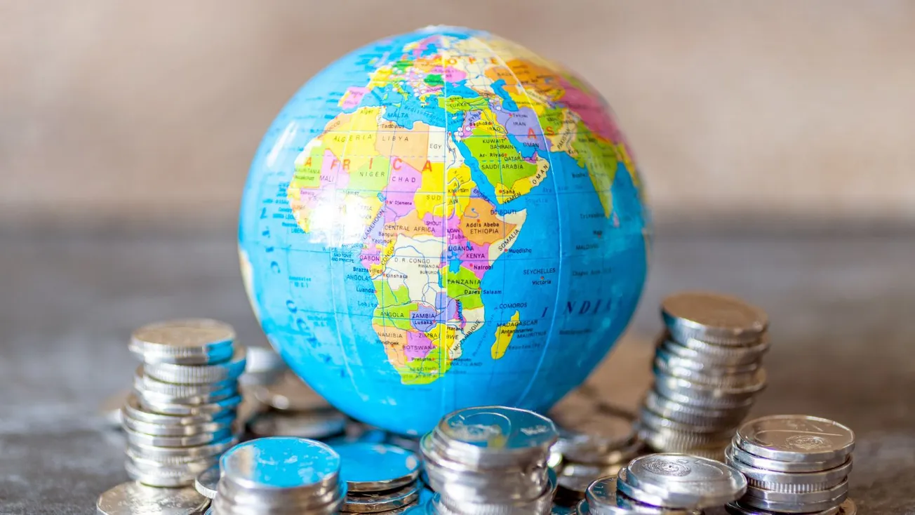 Top 10 African Countries with the Highest GDP in 2025